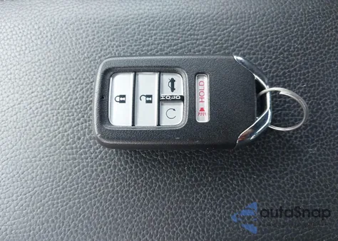 2019 Honda Civic Sport из США, поврежденный, VIN 2HGFC2F86KH575536